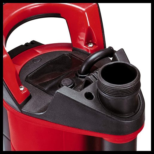 Einhell GE-DP 6935 A ECO pumpa za prljavu vodu
