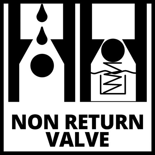 Einhell GE-DP 6935 A ECO pumpa za prljavu vodu