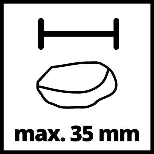 Einhell GE-DP 6935 A ECO pumpa za prljavu vodu