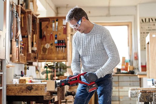 Einhell TE-AP 18 Li-Solo višenamenska testera (bez baterije i punjača)