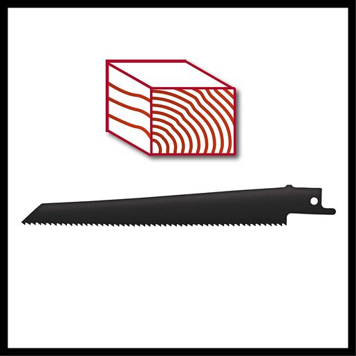 Einhell TE-AP 18 Li-Solo višenamenska testera (bez baterije i punjača)