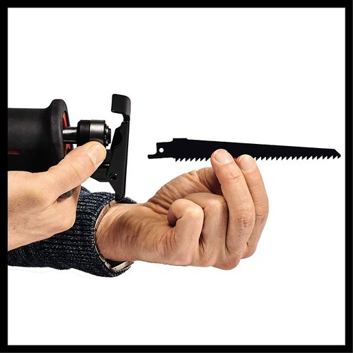 Einhell TE-AP 18 Li-Solo višenamenska testera (bez baterije i punjača)