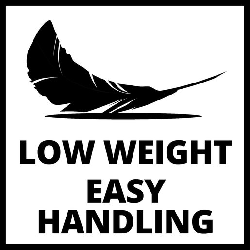 Einhell TE-AP 18 Li-Solo višenamenska testera (bez baterije i punjača)