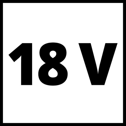 Einhell TE-AP 18 Li-Solo višenamenska testera (bez baterije i punjača)