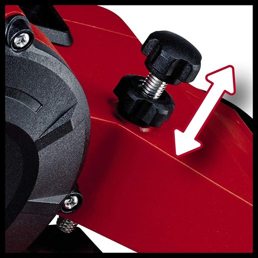 Einhell GE-CS 18 Li-Solo akumulatorski oštrač lanaca (bez baterije i punjača)