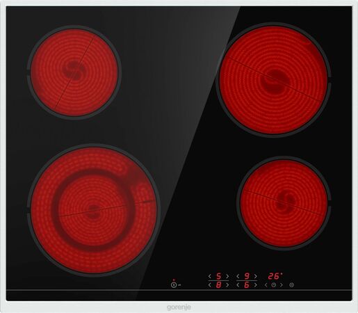 Gorenje ugradna ploča ECT641BX