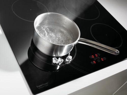 Gorenje ugradna ploča ECT641BX