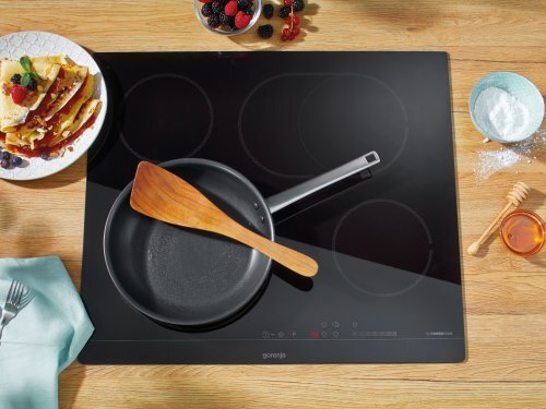 Gorenje ugradna ploča ECT641BX