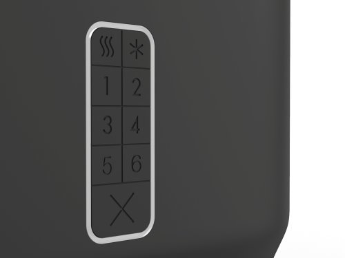 Gorenje toster T800ORAB