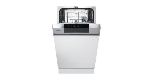Gorenje mašina za pranje sudova GI52010X