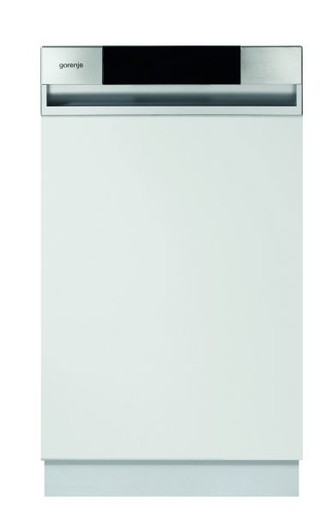 Gorenje mašina za pranje sudova GI52010X