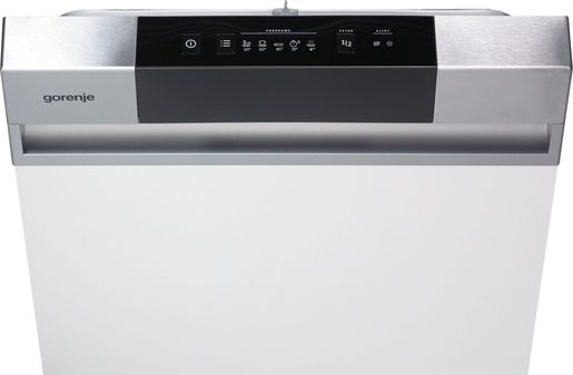 Gorenje mašina za pranje sudova GI52010X