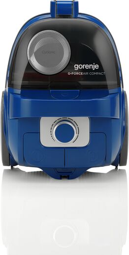 Gorenje usisivač sa posudom VCEA 01 GACBUCY