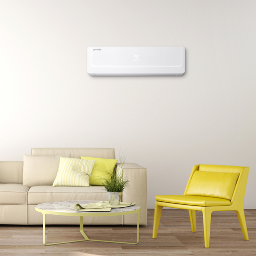 Gorenje klima uređaj KAS 26TT