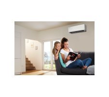 Gorenje klima uređaj KAS 26TT