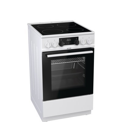 Gorenje staklokeramički šporet EC635PG