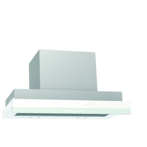 Gorenje aspirator BHP 643 ORAW