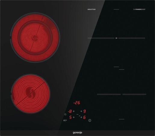 Gorenje ploča ICT641BCSC