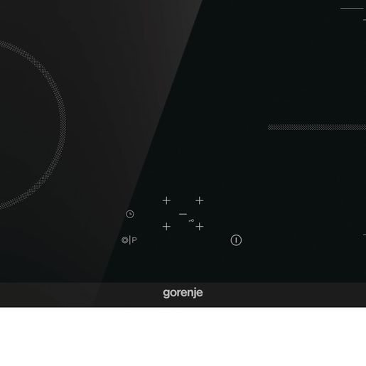 Gorenje ploča ICT641BCSC