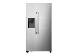 Gorenje side-by-side frižider NRS 9181 VXB
