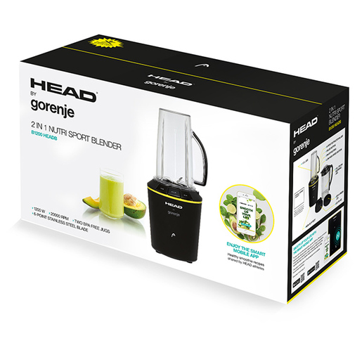 Gorenje blender B1200 HEAD B