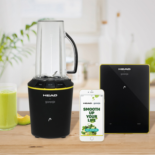 Gorenje blender B1200 HEAD B