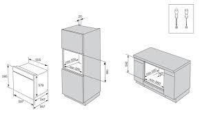 Gorenje ugradna rerna BO758A33XG