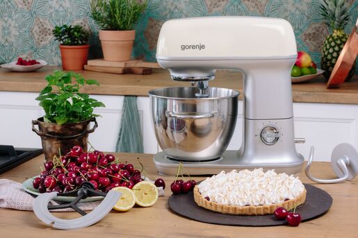 Gorenje mikser sa posudom MMC1000RL