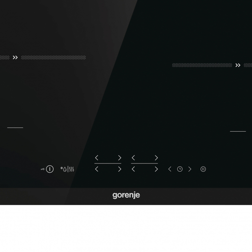 Gorenje ugradna ploča IT641BCSC