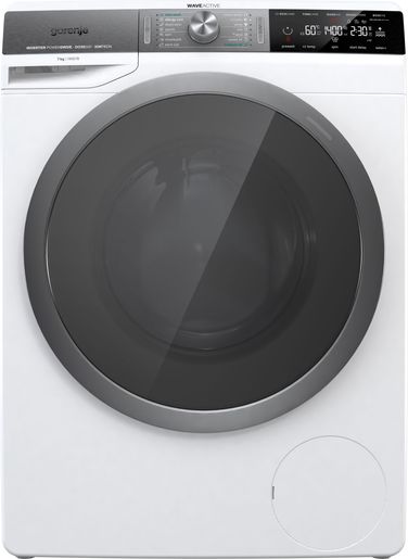 Gorenje inverter mašina za pranje veša WS74S4N