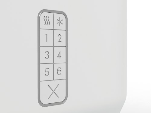 Gorenje toster T800ORAW