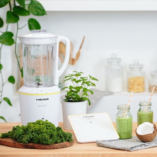 Gorenje blender B1200 HEAD W