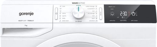 Gorenje mašina za sušenje veša DE 72/G