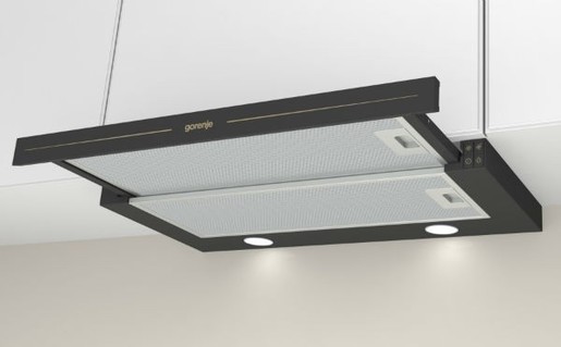 Gorenje aspirator BHP 62 CLB