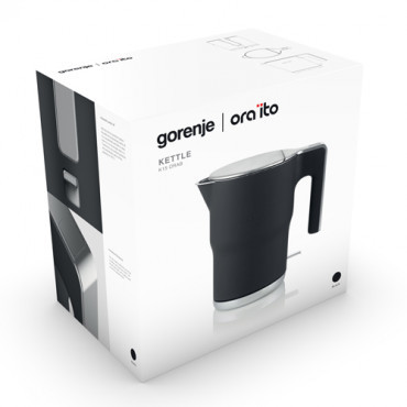 Gorenje kuvalo za vodu K 15 ORAB