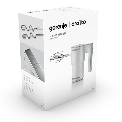 Gorenje mikser M400ORAW