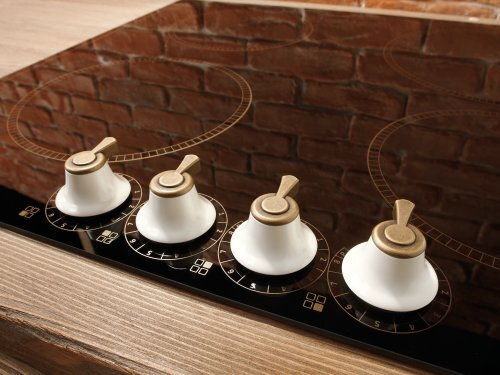 Gorenje ugradna ploča EC642CLB