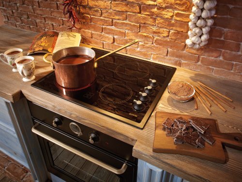 Gorenje ugradna ploča EC642CLB