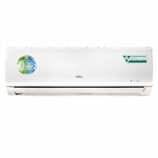 Fujitsu klima uređaj inverter ASYA12KLWA/AOYA12KLWA
