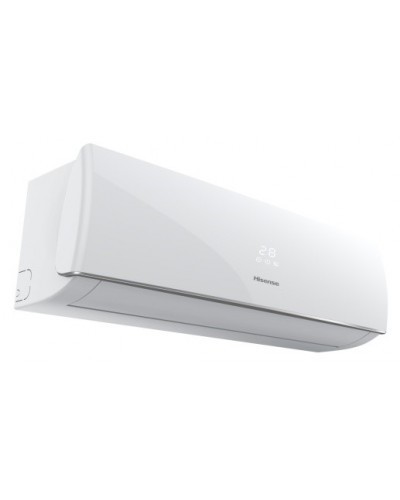 Hisense klima uređaj AST-12UW4RVED - NOBLE PLUS inverter