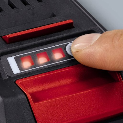 Einhell Power X-Change 18V 4.0 Ah baterija