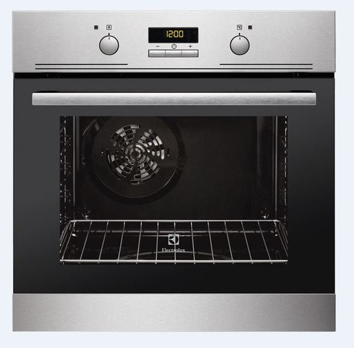 Electrolux ugradna nezavisna rerna EZB3411AOX