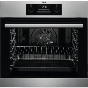 AEG ugradna rerna BEB331110M