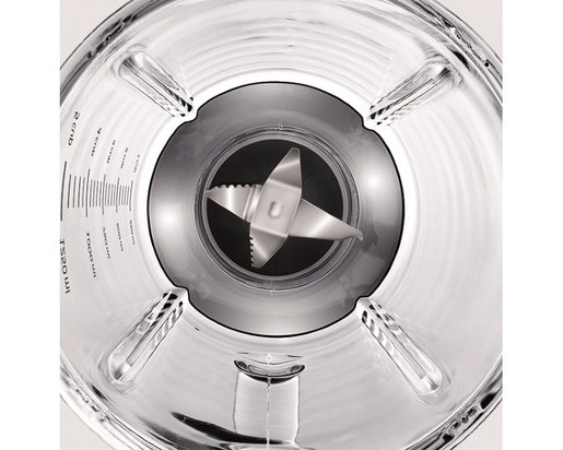 BEKO TBN7802X blender