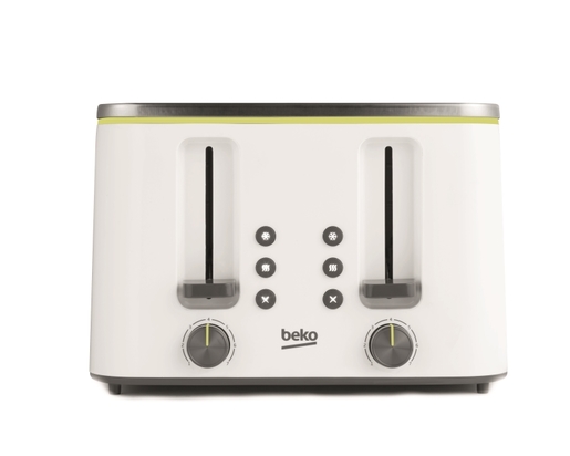 BEKO TAM4341W toster