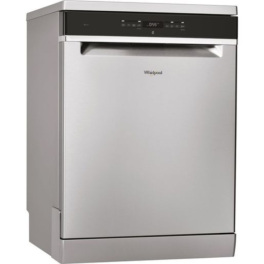 Whirlpool mašina za pranje sudova WFO 3T132 X