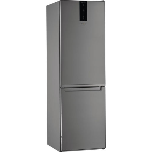Whirlpool kombinovani frižider W7 821O OX