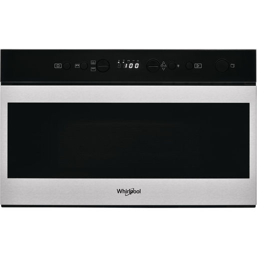 Whirlpool ugradna multifunkcionalna mikrotalasna W7 MN840