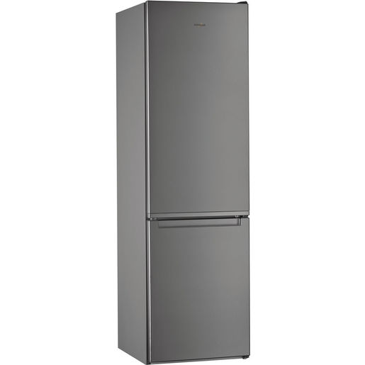 Whirlpool kombinovani frižider W7 911I OX