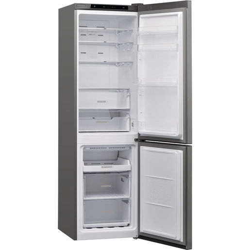 Whirlpool kombinovani frižider W7 911I OX